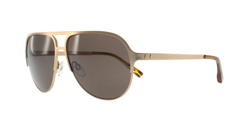 Anson Benson BL2007S416 Sunglasses - 45 Degree View